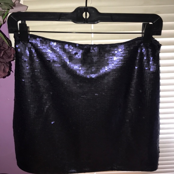 Banana Republic mini skirt - Picture 4 of 6